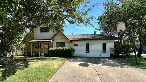 2800 Buena Vista Drive Arlington TX 76010