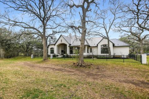 1005 Cats Eye Horseshoe Bay TX 78657
