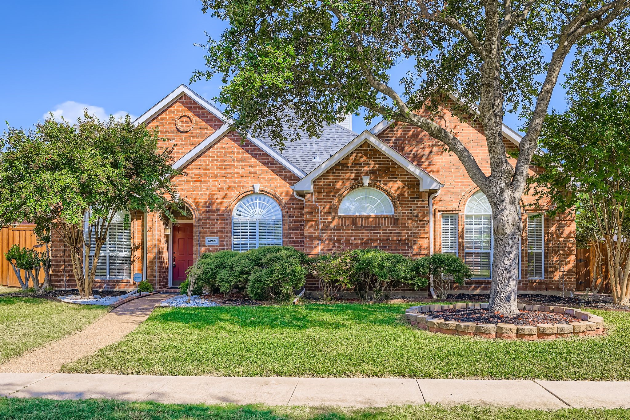 5200 Teddington Park Drive Plano TX 75023