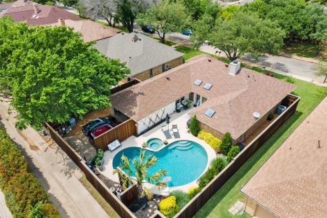 6428 Gretchen Lane Dallas TX 75252