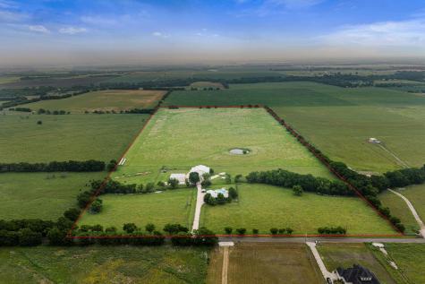 257 Bud Run Road Waxahachie TX 75165