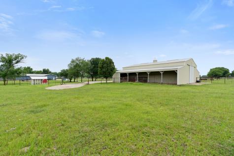257 Bud Run Road Waxahachie TX 75165