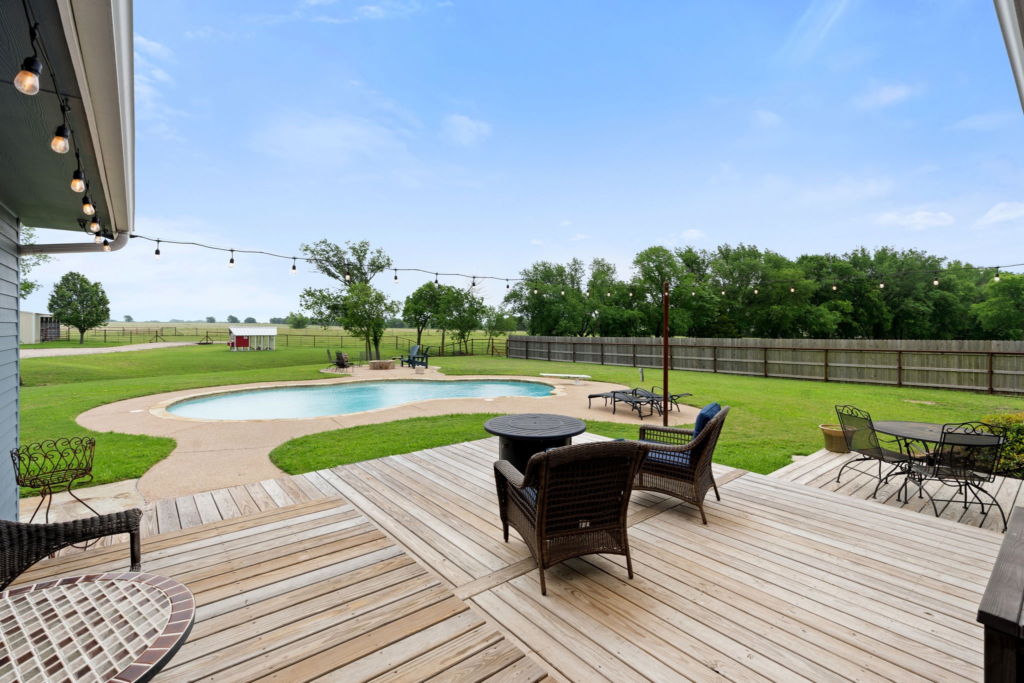 257 Bud Run Road Waxahachie TX 75165