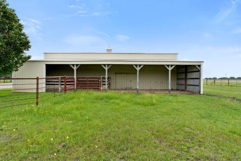 257 Bud Run Road Waxahachie TX 75165