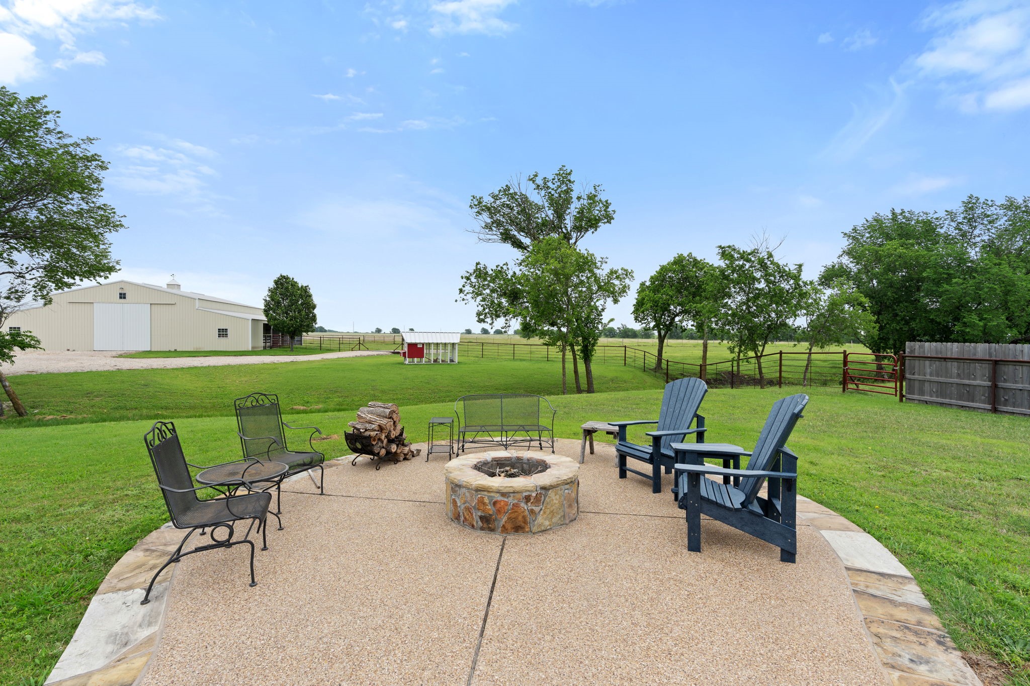 257 Bud Run Road Waxahachie TX 75165