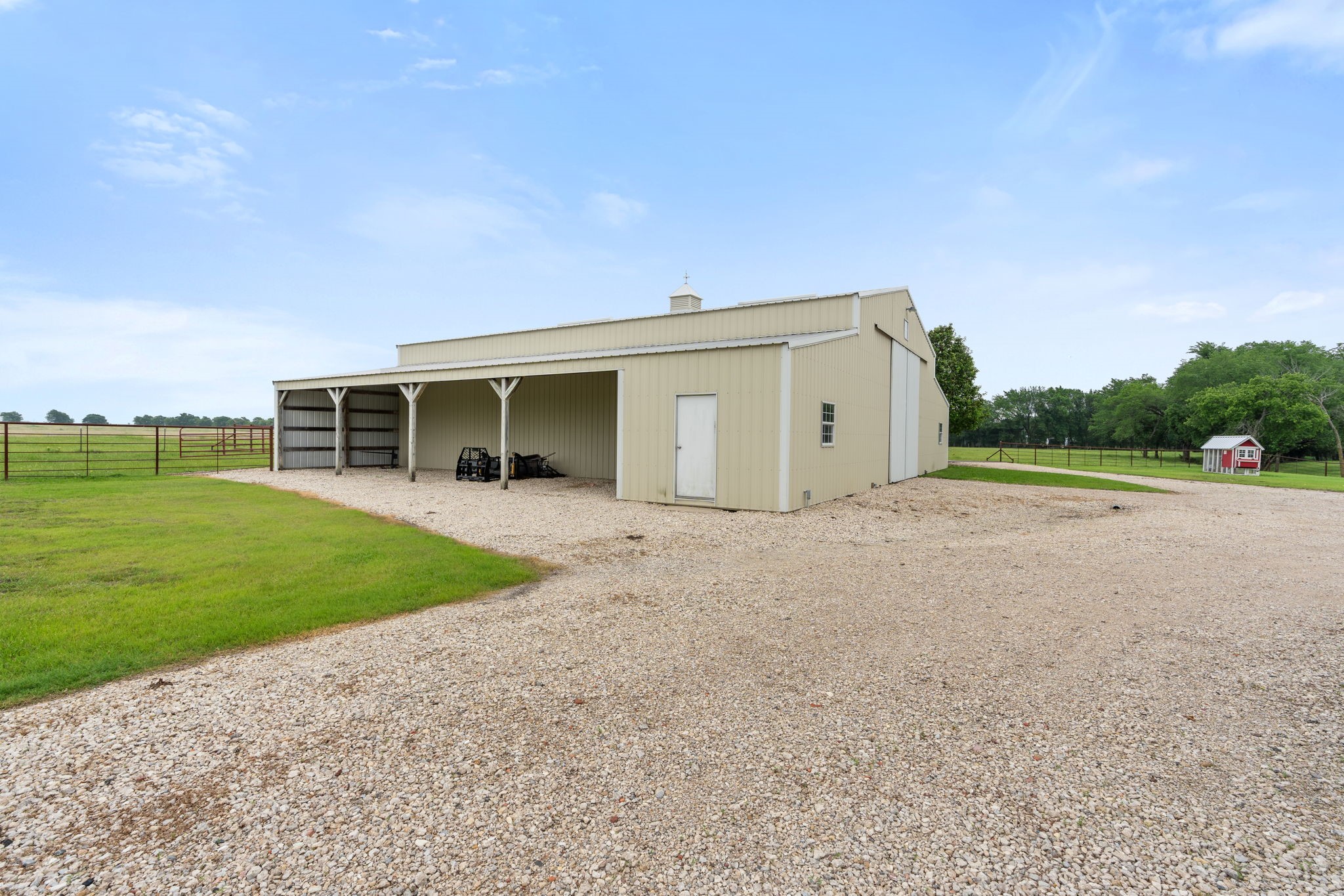 257 Bud Run Road Waxahachie TX 75165