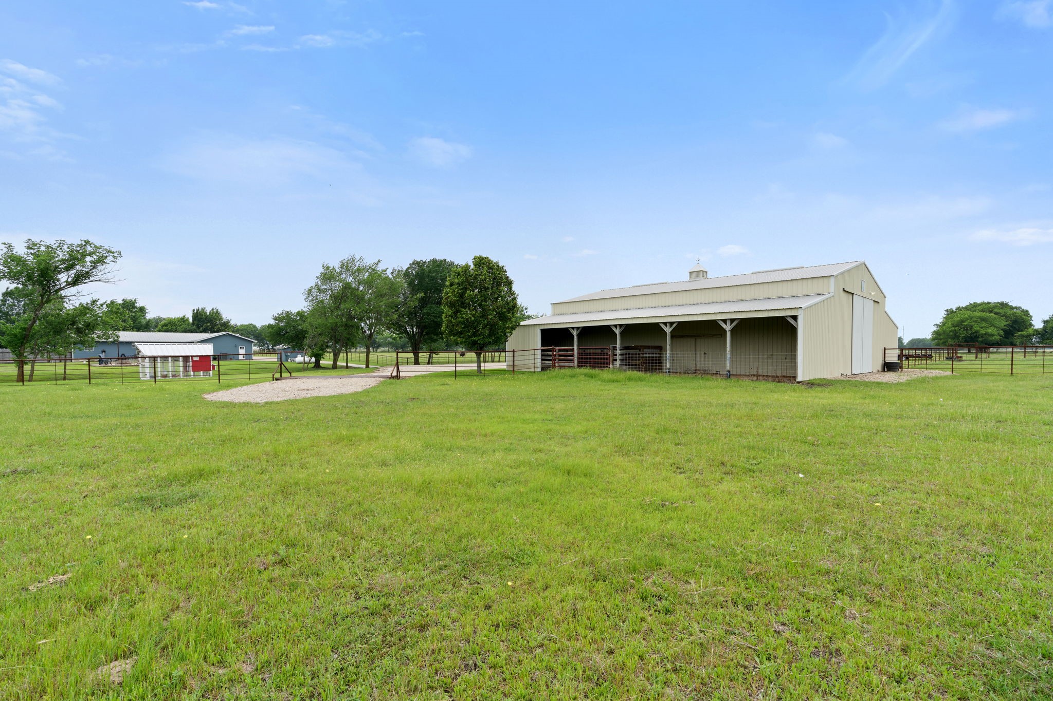 257 Bud Run Road Waxahachie TX 75165