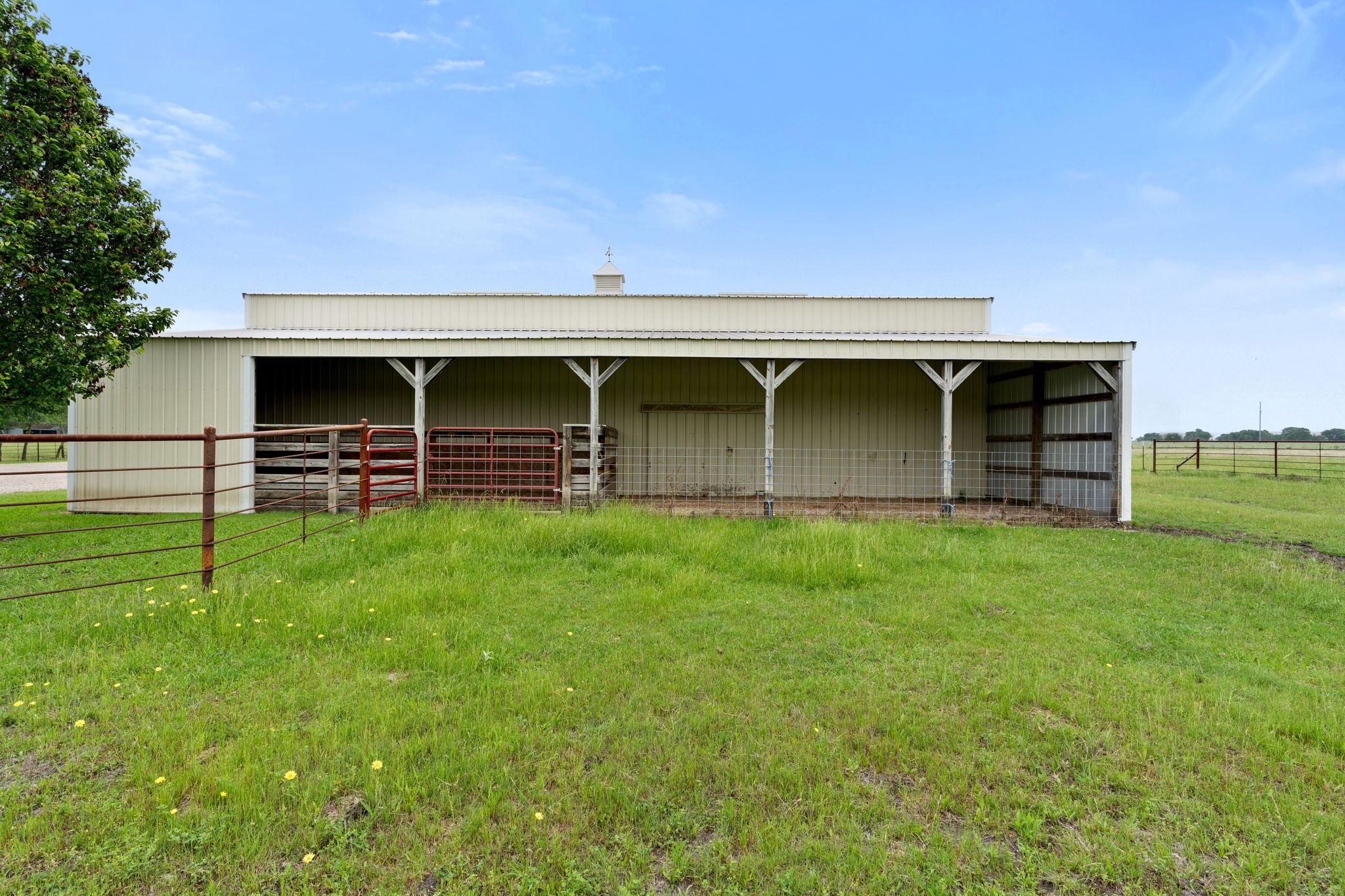 257 Bud Run Road Waxahachie TX 75165