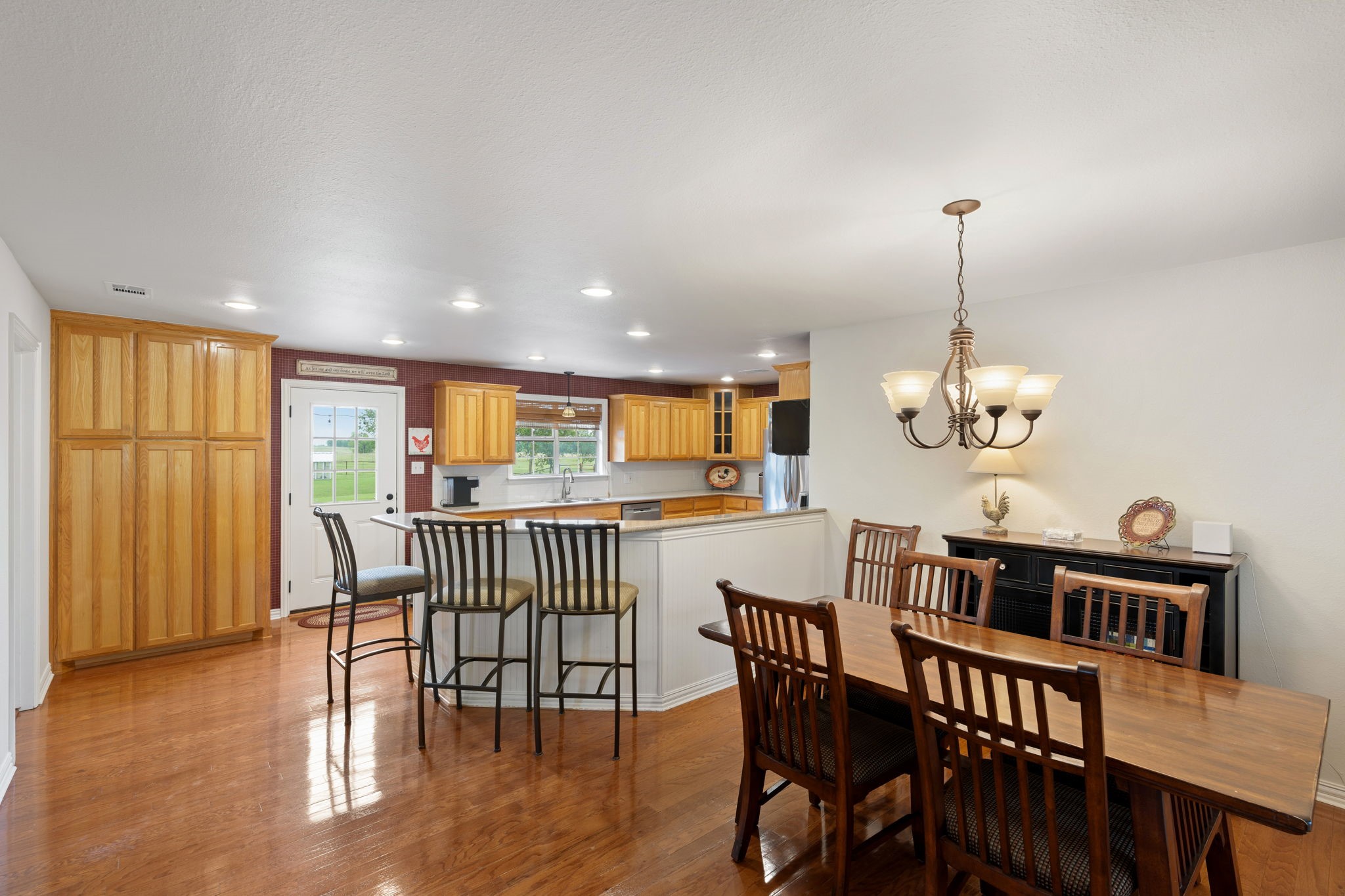 257 Bud Run Road Waxahachie TX 75165