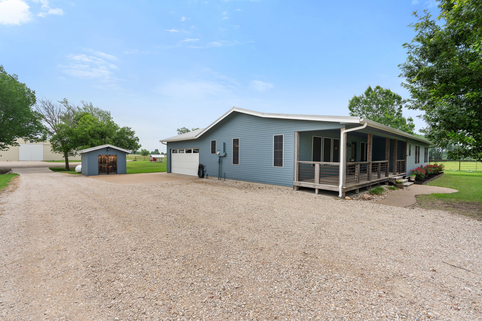 257 Bud Run Road Waxahachie TX 75165