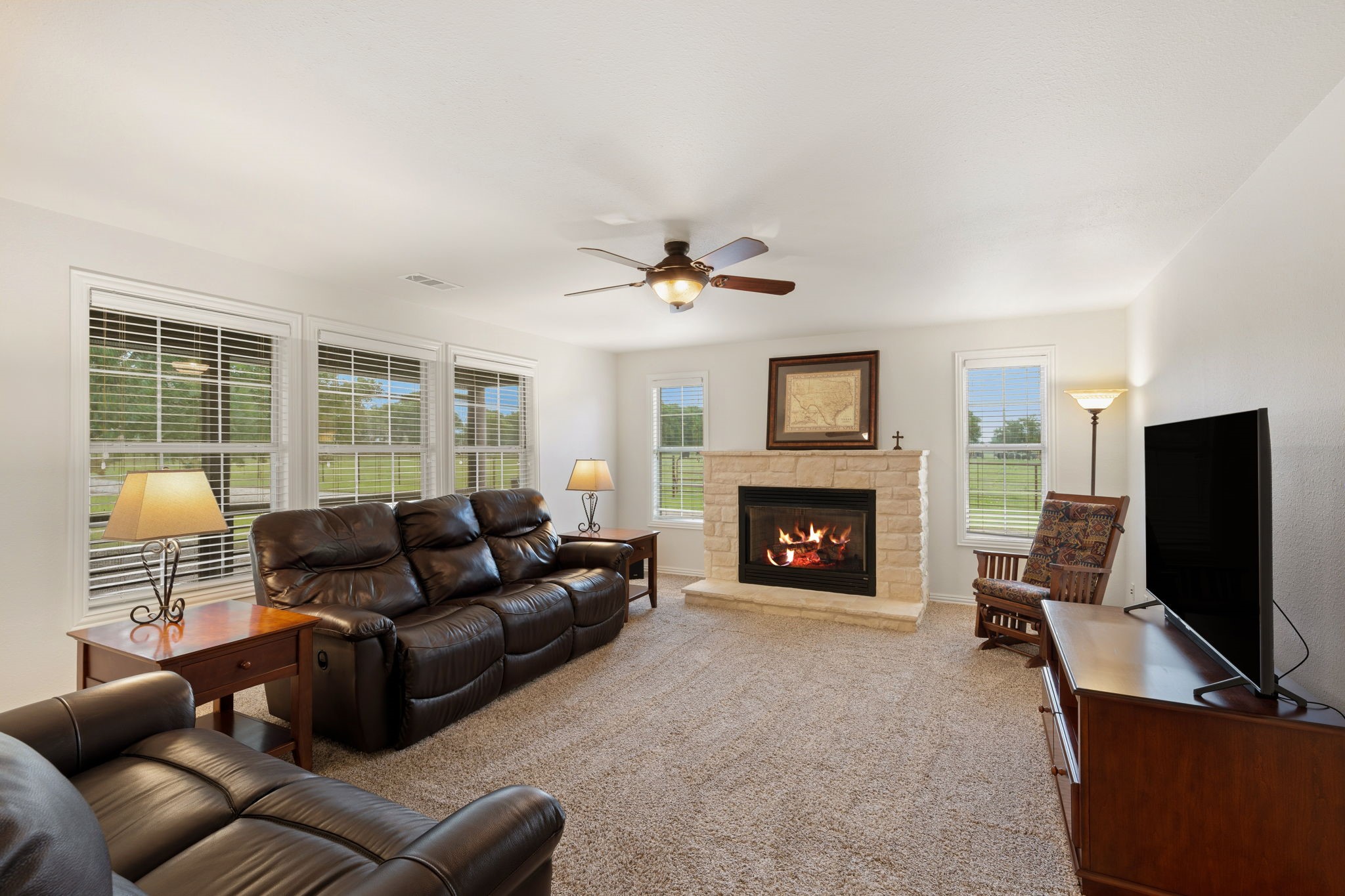 257 Bud Run Road Waxahachie TX 75165
