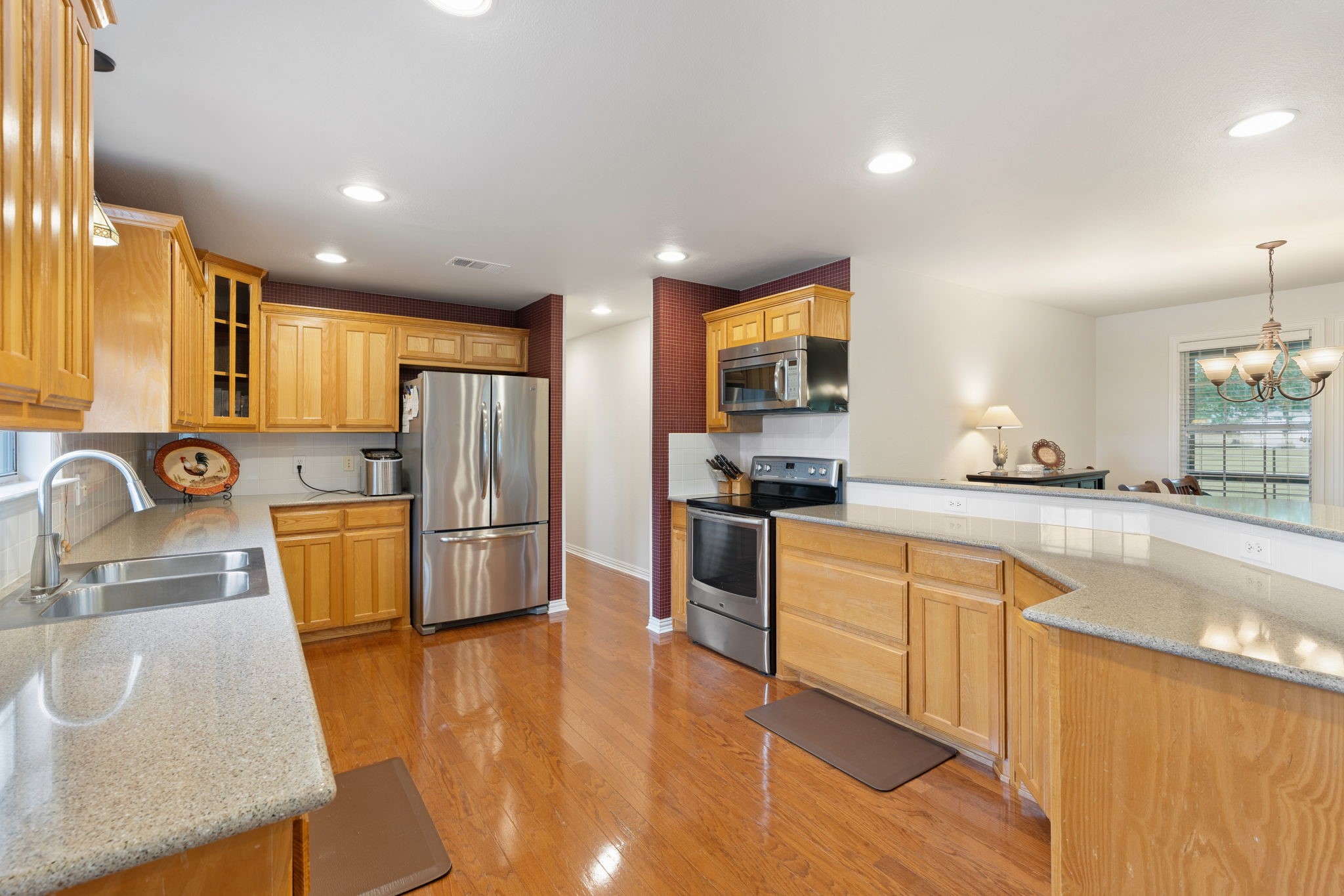 257 Bud Run Road Waxahachie TX 75165