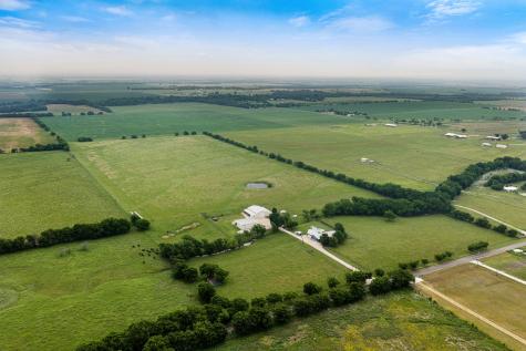 257 Bud Run Road Waxahachie TX 75165