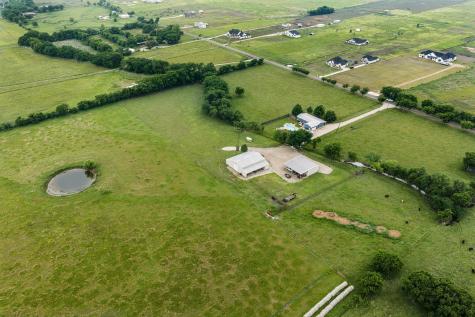 257 Bud Run Road Waxahachie TX 75165