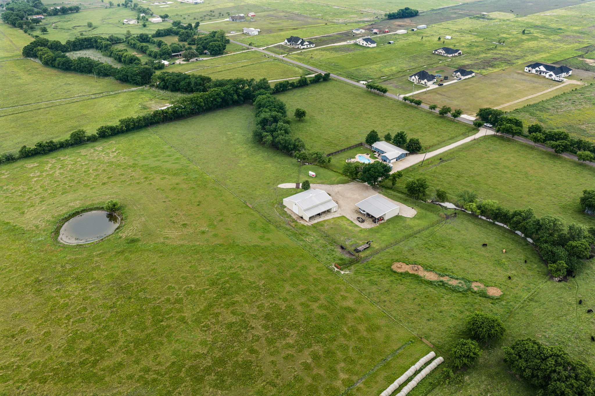 257 Bud Run Road Waxahachie TX 75165