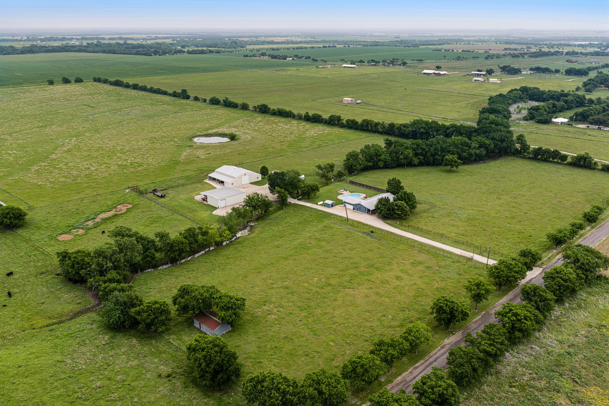 257 Bud Run Road Waxahachie TX 75165