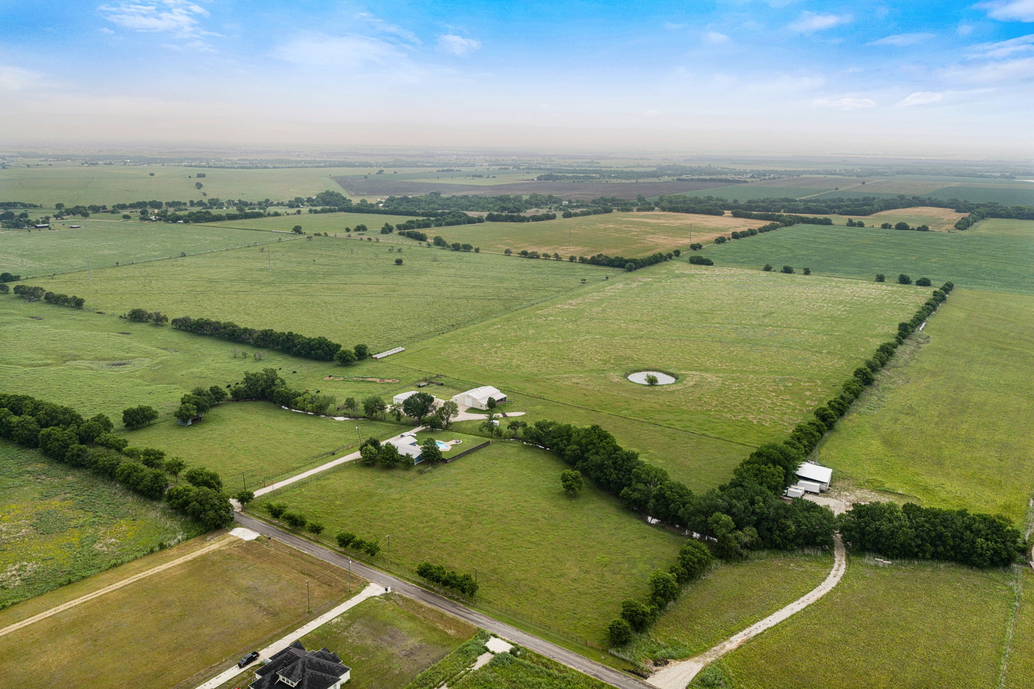 257 Bud Run Road Waxahachie TX 75165
