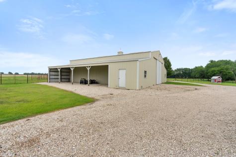 257 Bud Run Road Waxahachie TX 75165