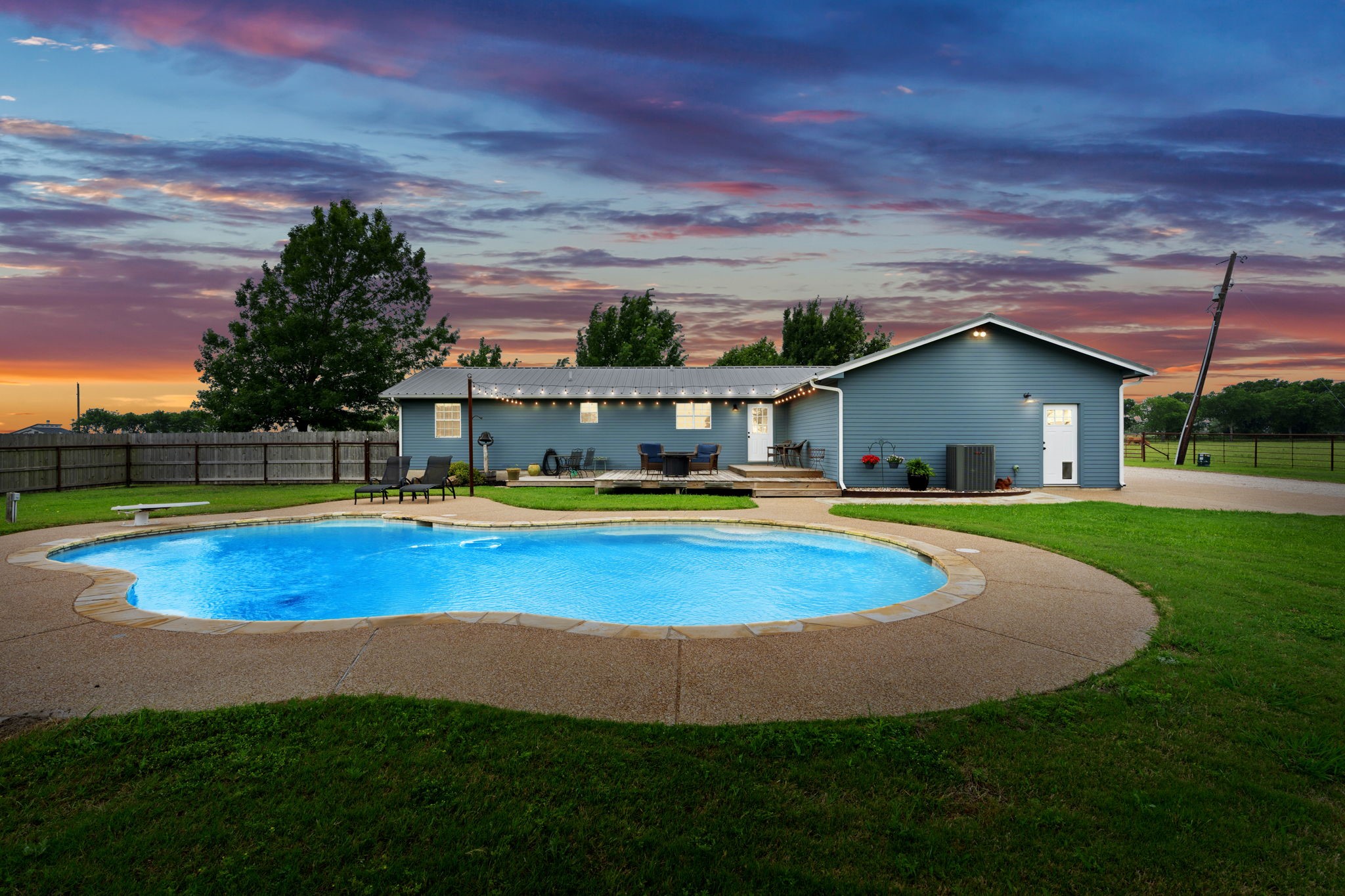 257 Bud Run Road Waxahachie TX 75165