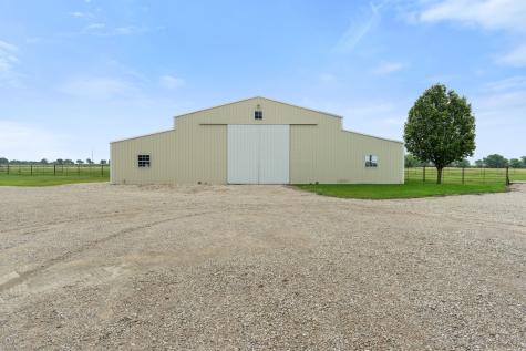 257 Bud Run Road Waxahachie TX 75165