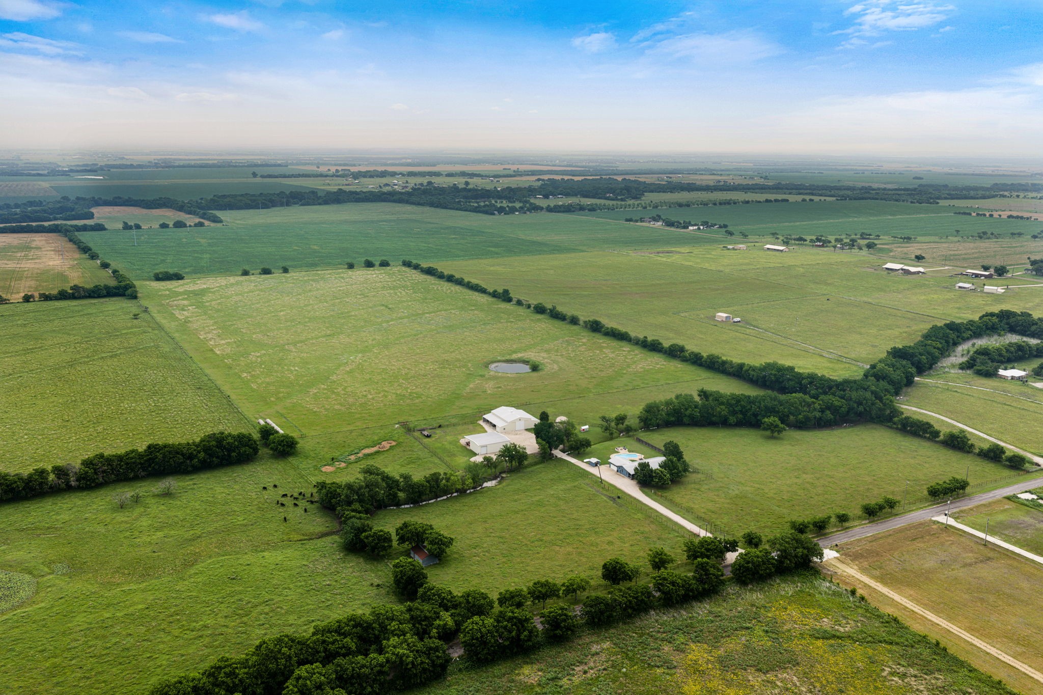 257 Bud Run Road Waxahachie TX 75165