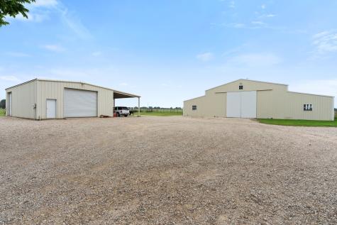 257 Bud Run Road Waxahachie TX 75165