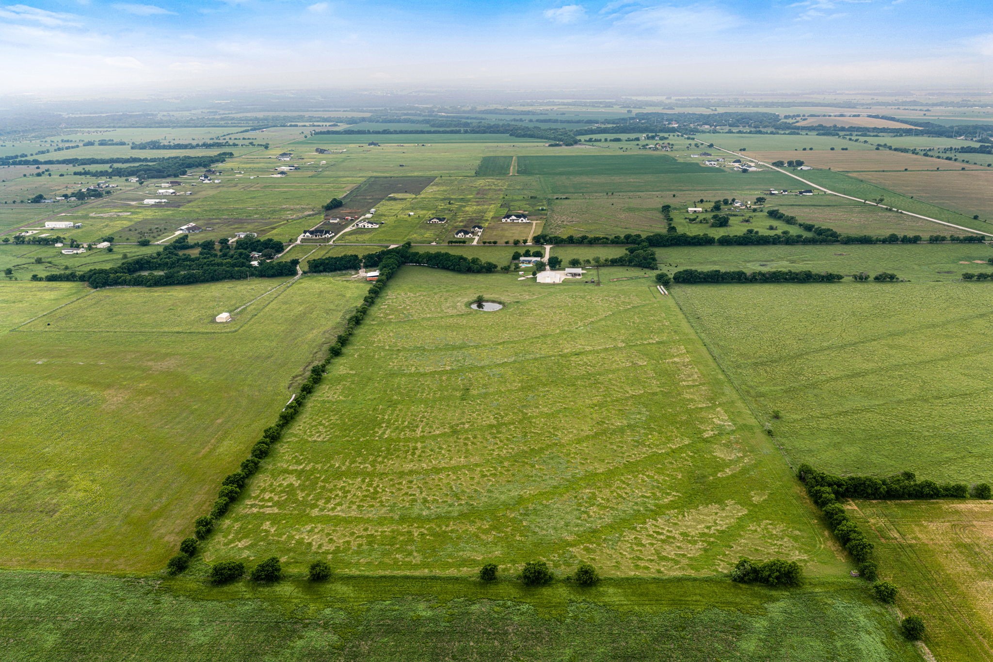 257 Bud Run Road Waxahachie TX 75165