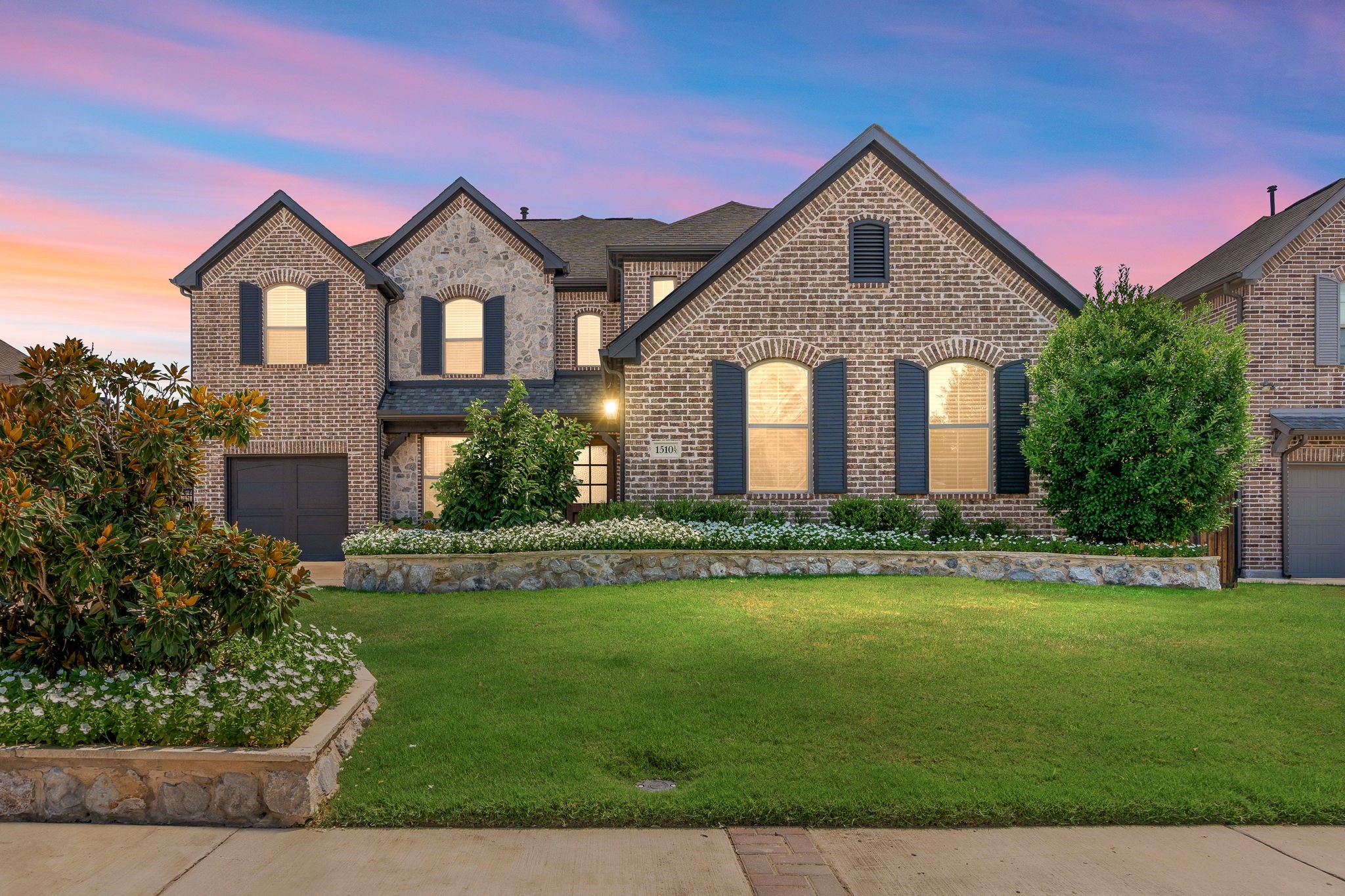 1510 Mariners Hope Way Wylie TX 75098