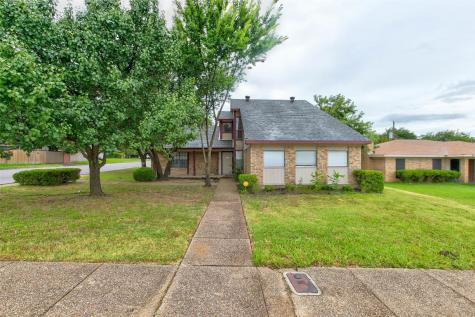 3701 Misty Meadow Drive Fort Worth TX 76133