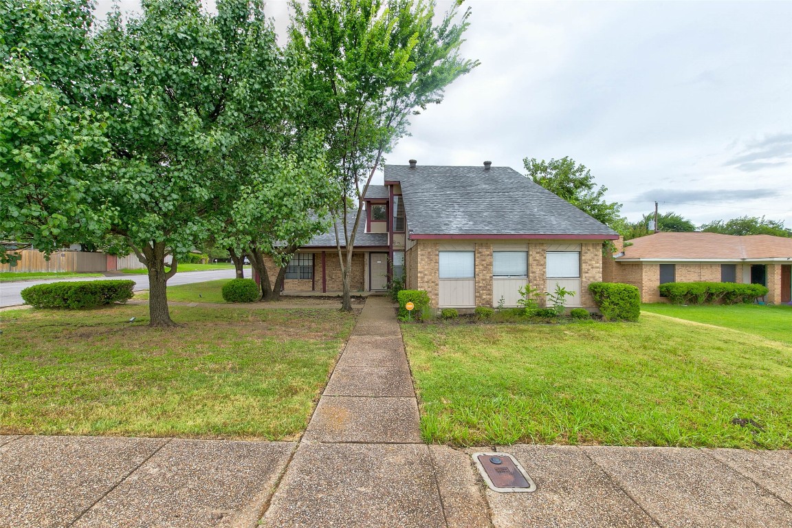 3701 Misty Meadow Drive Fort Worth TX 76133