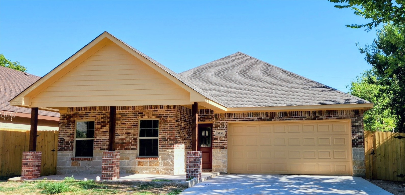 5159 Charlene Street Fort Worth TX 76105