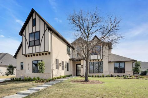 1450 Sunset Point Drive Flower Mound TX 75022
