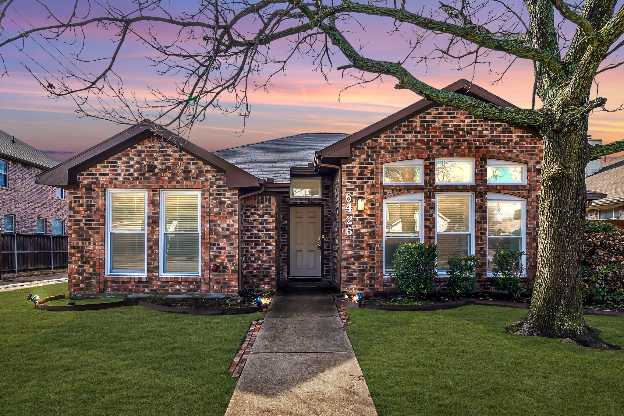 6426 Teresa Lane Rowlett TX 75089