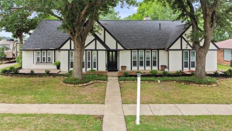 5909 Lakeshore Drive Rowlett TX 75089