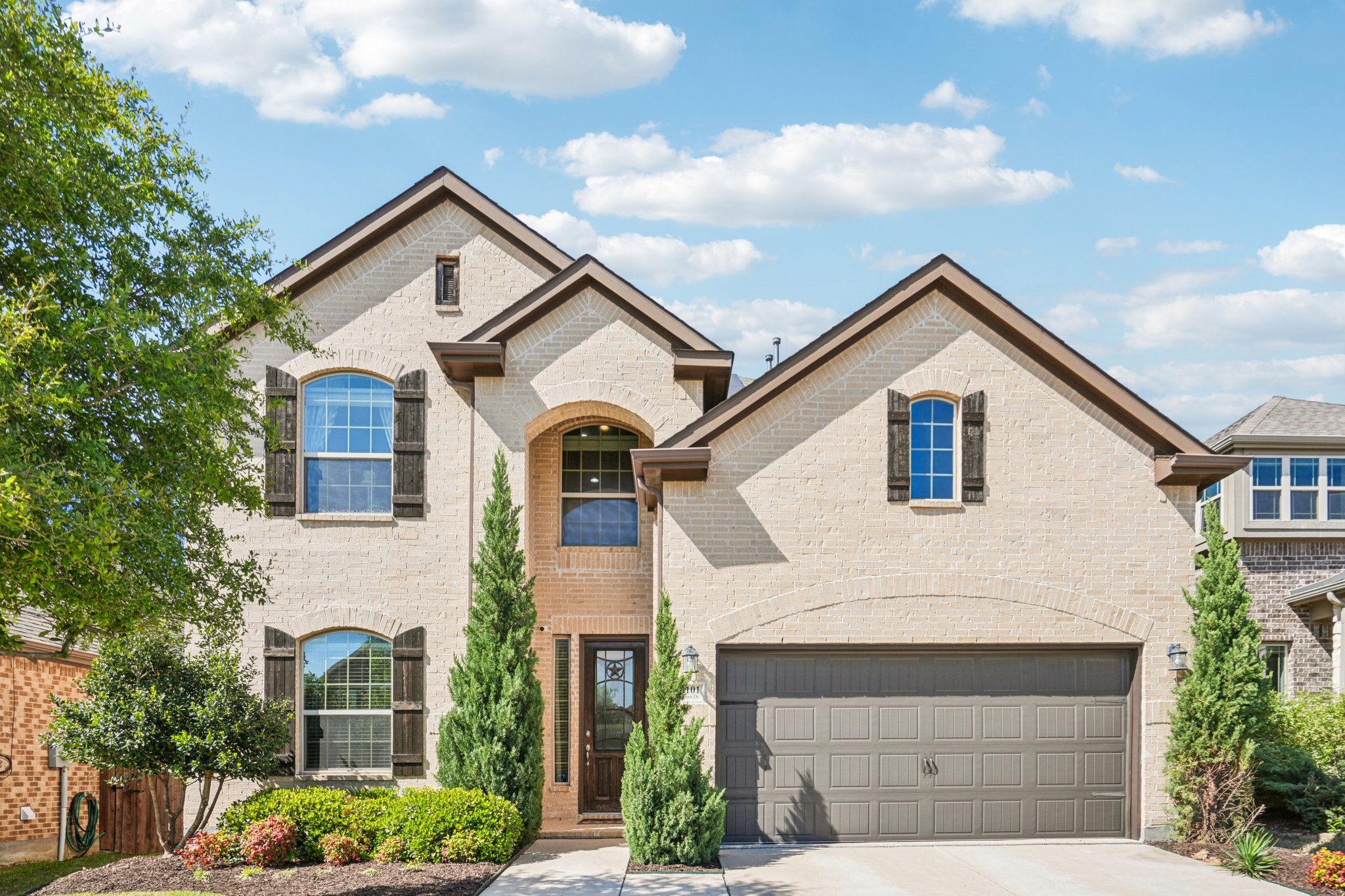 1101 Baynes Drive Mckinney TX 75071
