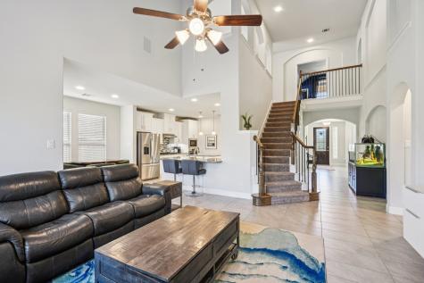 1101 Baynes Drive Mckinney TX 75071