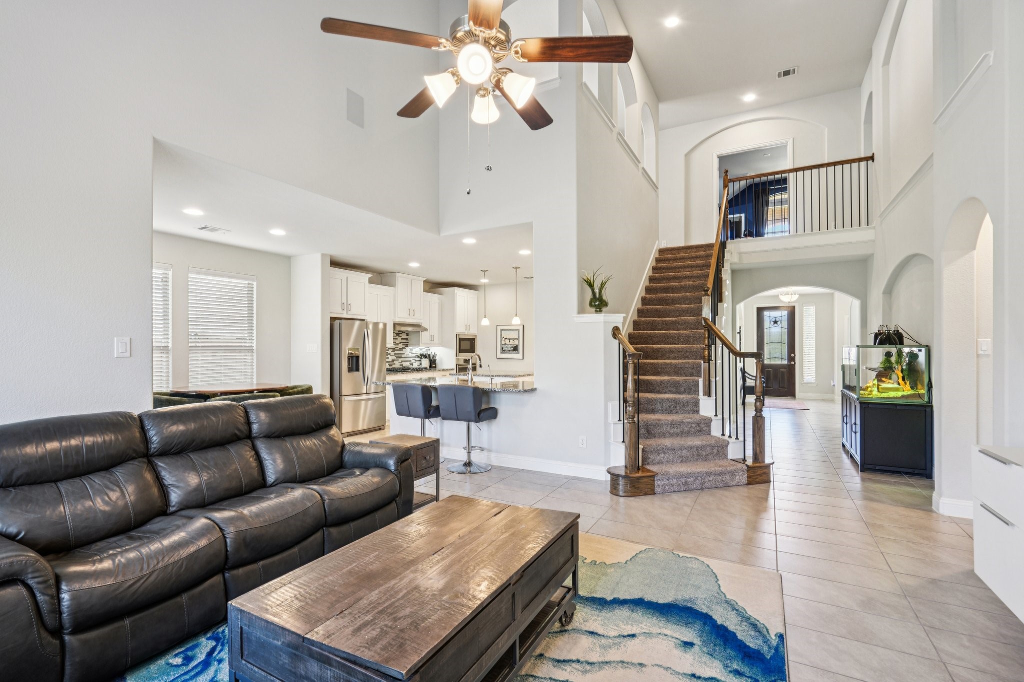 1101 Baynes Drive Mckinney TX 75071