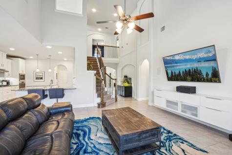 1101 Baynes Drive Mckinney TX 75071