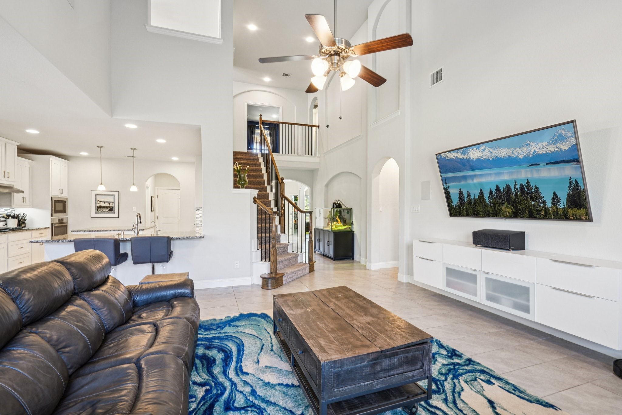 1101 Baynes Drive Mckinney TX 75071