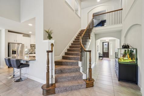 1101 Baynes Drive Mckinney TX 75071