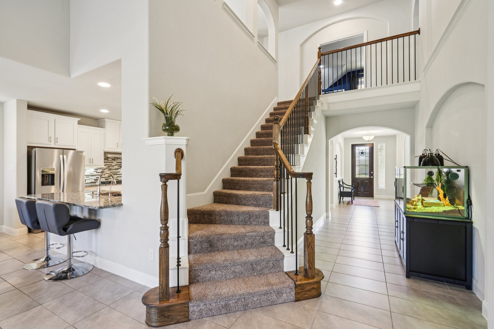 1101 Baynes Drive Mckinney TX 75071
