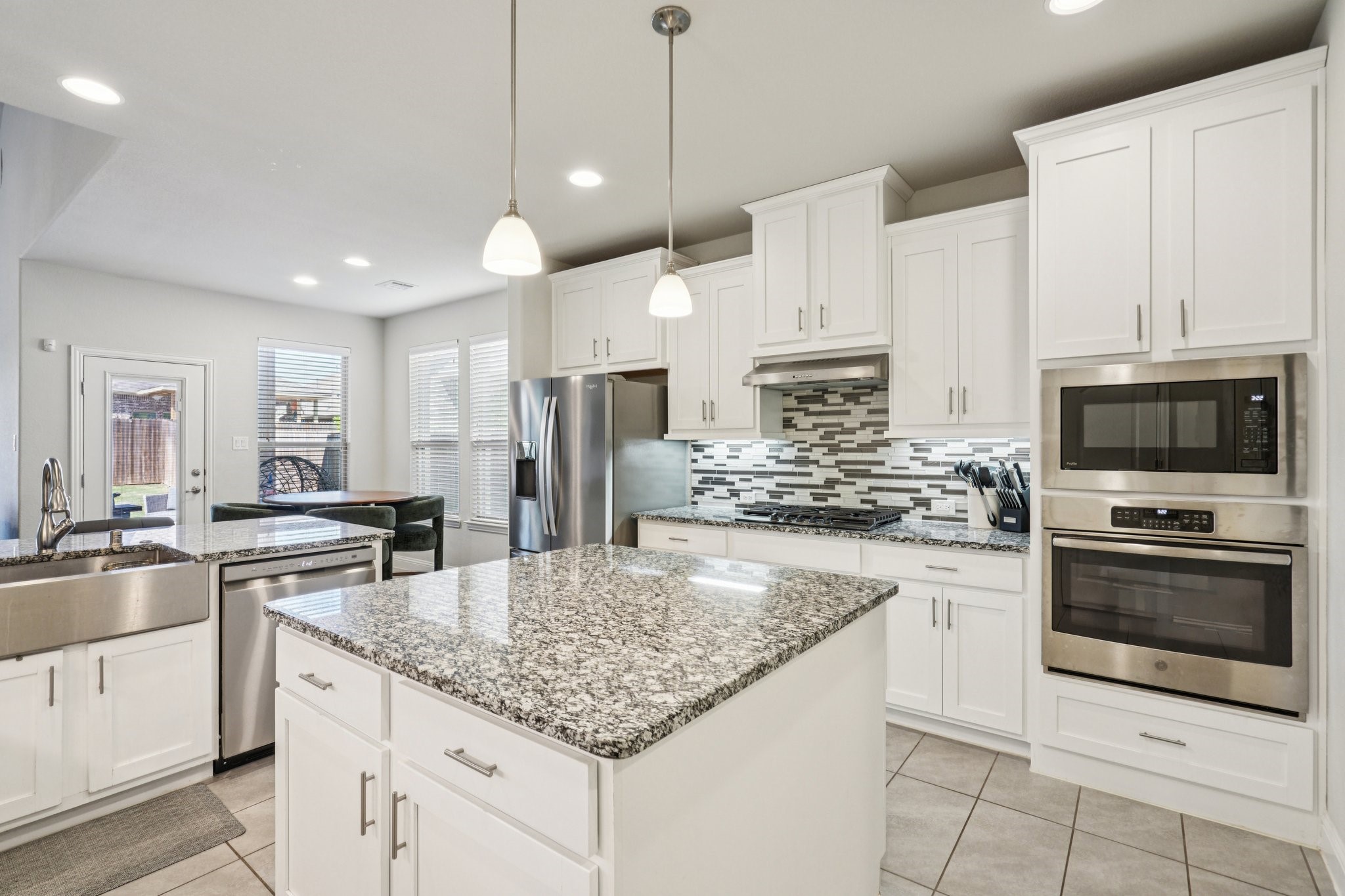 1101 Baynes Drive Mckinney TX 75071