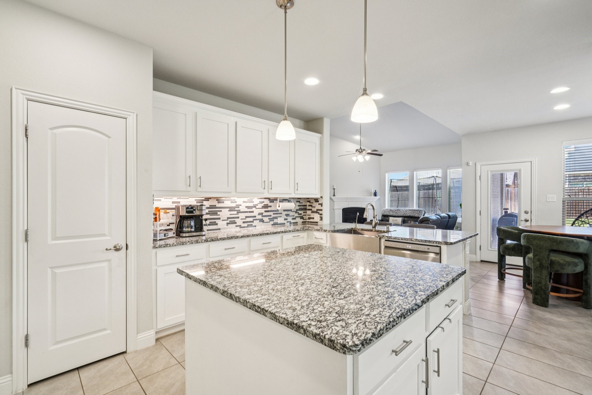 1101 Baynes Drive Mckinney TX 75071