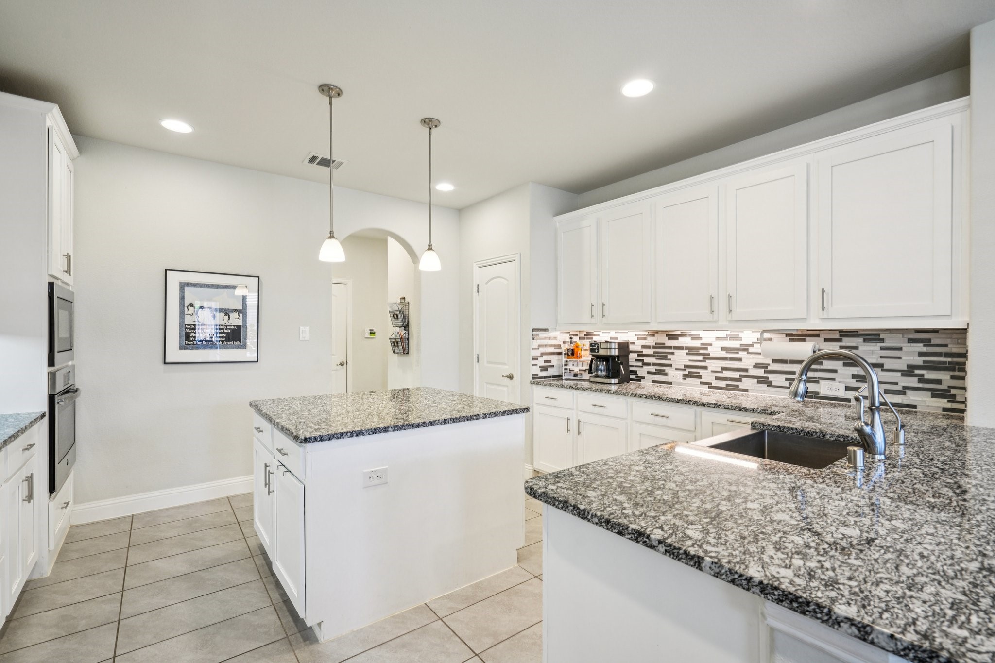 1101 Baynes Drive Mckinney TX 75071