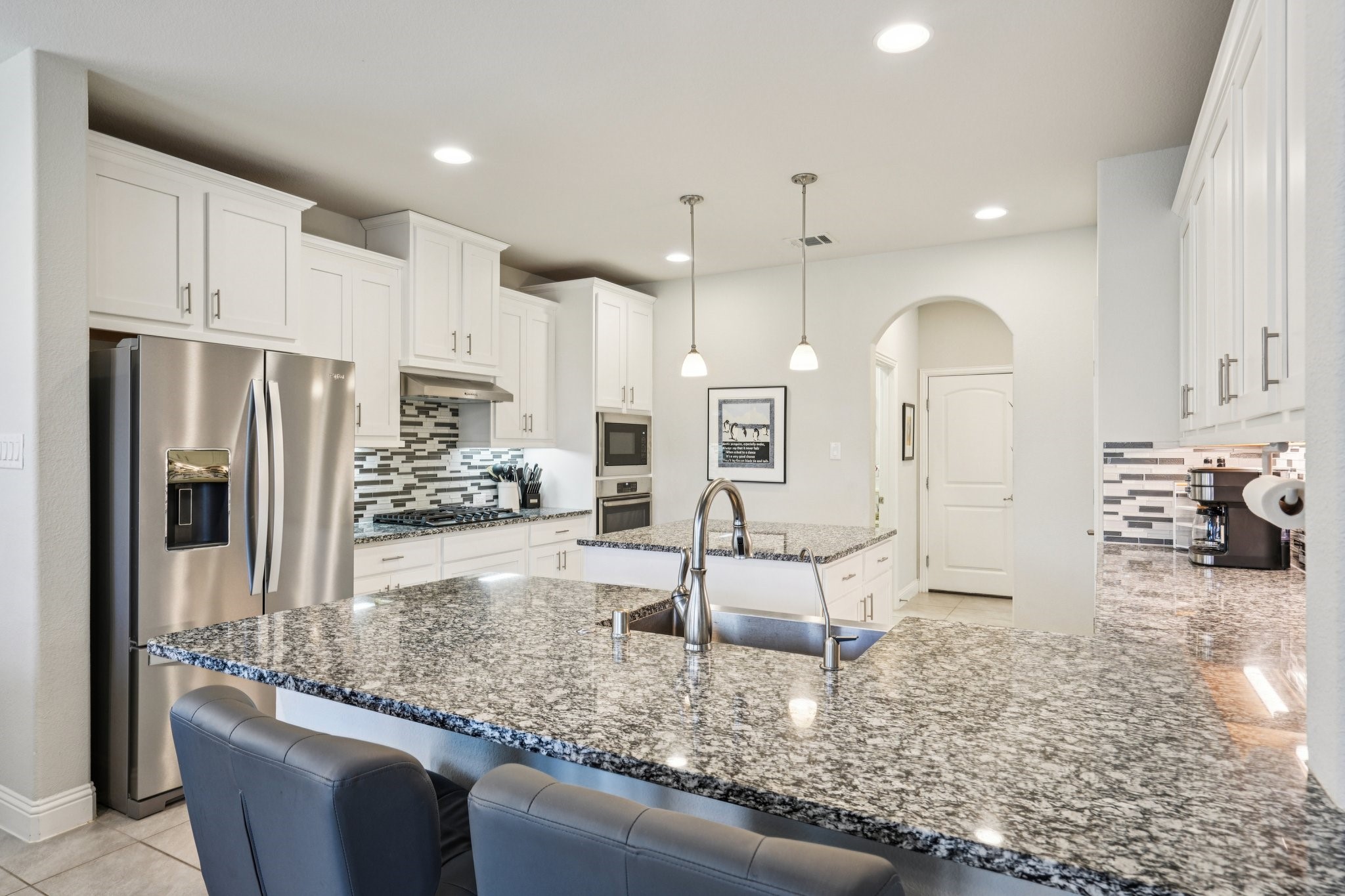1101 Baynes Drive Mckinney TX 75071