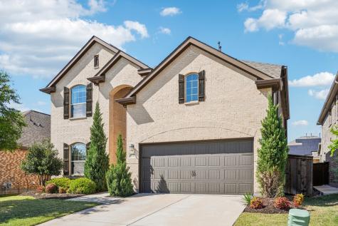 1101 Baynes Drive Mckinney TX 75071