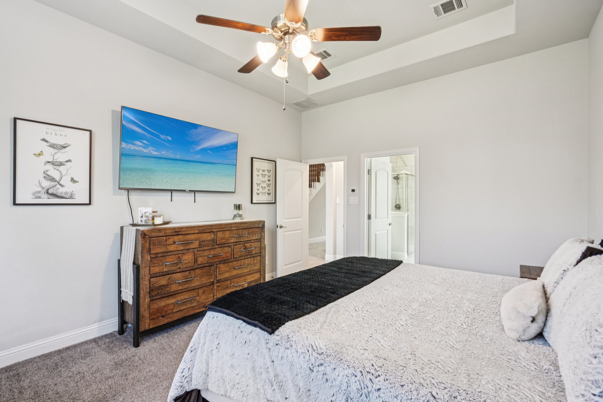 1101 Baynes Drive Mckinney TX 75071