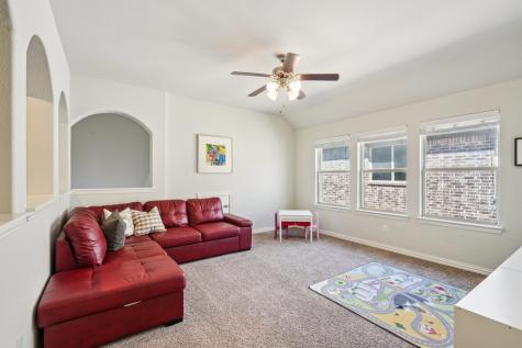 1101 Baynes Drive Mckinney TX 75071