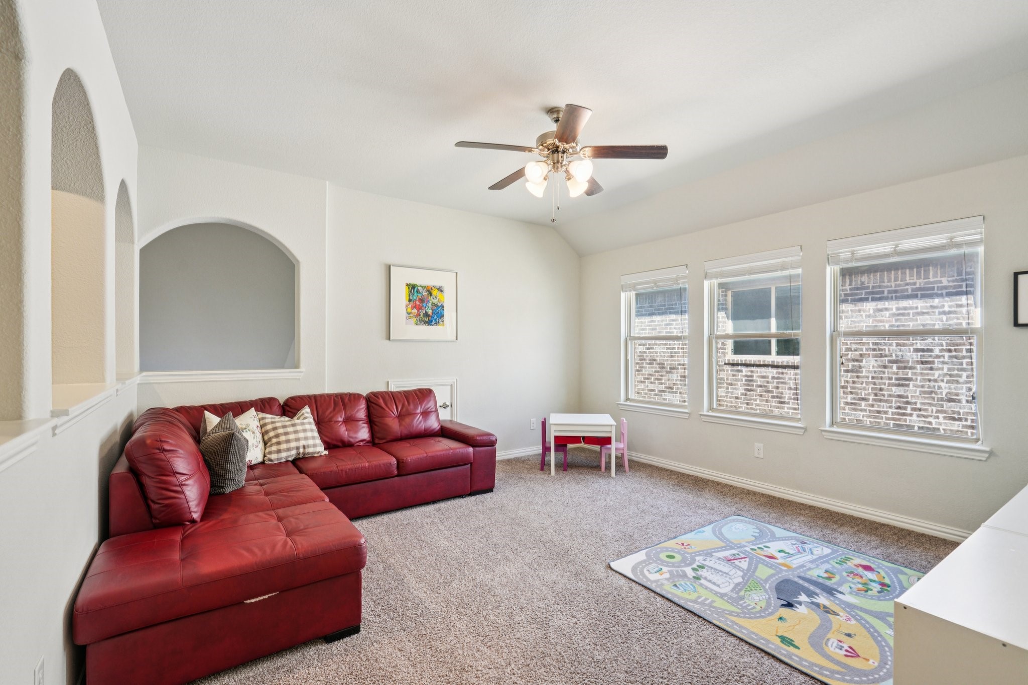 1101 Baynes Drive Mckinney TX 75071