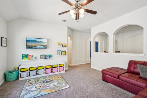 1101 Baynes Drive Mckinney TX 75071